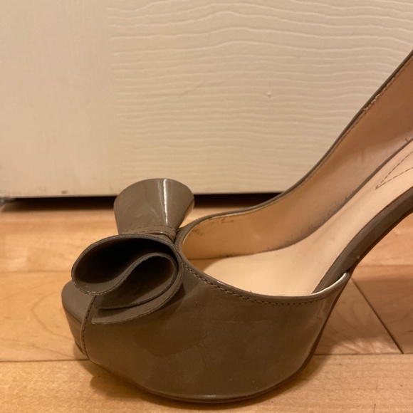 Platform heels - Picture 4 of 6